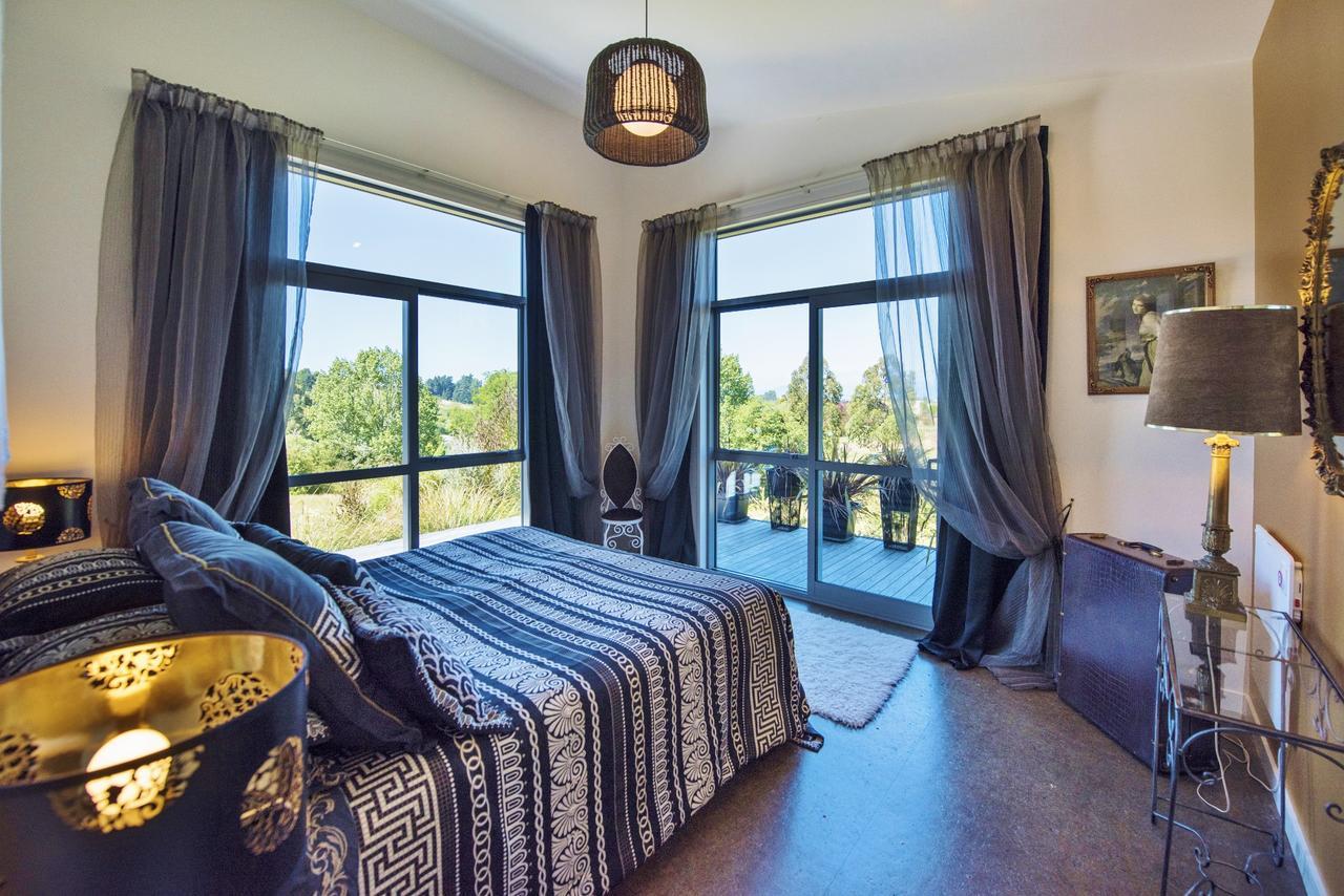 Copper Gate Villa Mapua Ngoại thất bức ảnh