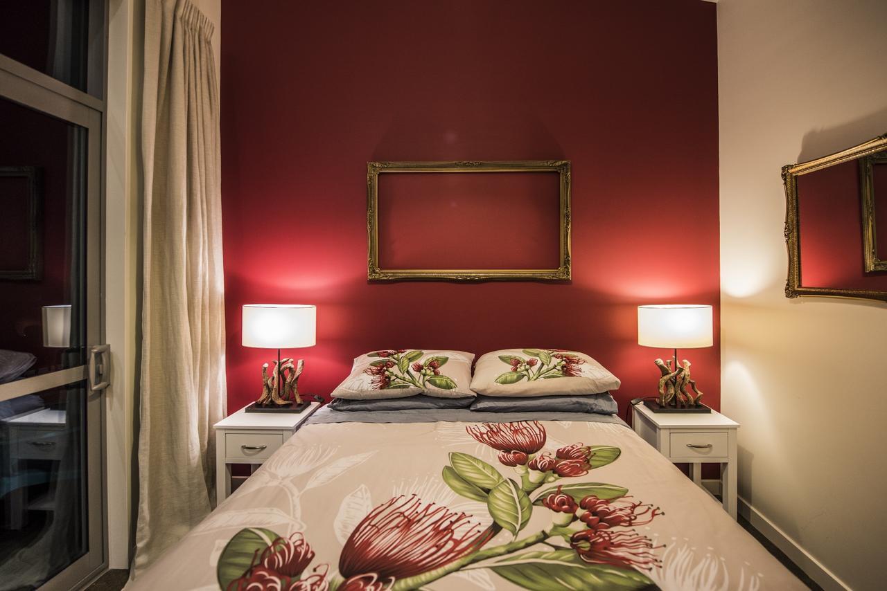 Copper Gate Villa Mapua Ngoại thất bức ảnh
